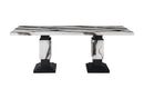 D12 Dining Table