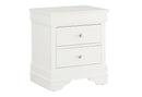 Pompei Nightstand