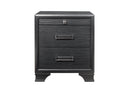 Jordyn Nightstand