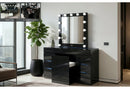 Ella Vanity with Speaker