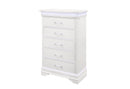 Charlie Chest with LED