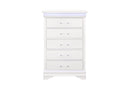 Charlie Chest with LED