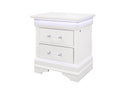 Charlie Nightstand with LED