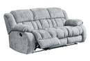 U250 Reclining Sofa