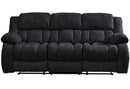 U250 Reclining Sofa/Console Reclining Loveseat