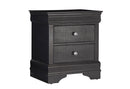 Pompei Nightstand