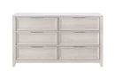 Mariah Dresser