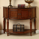 Roxbury Cherry Side Table - Star USA Furniture Inc