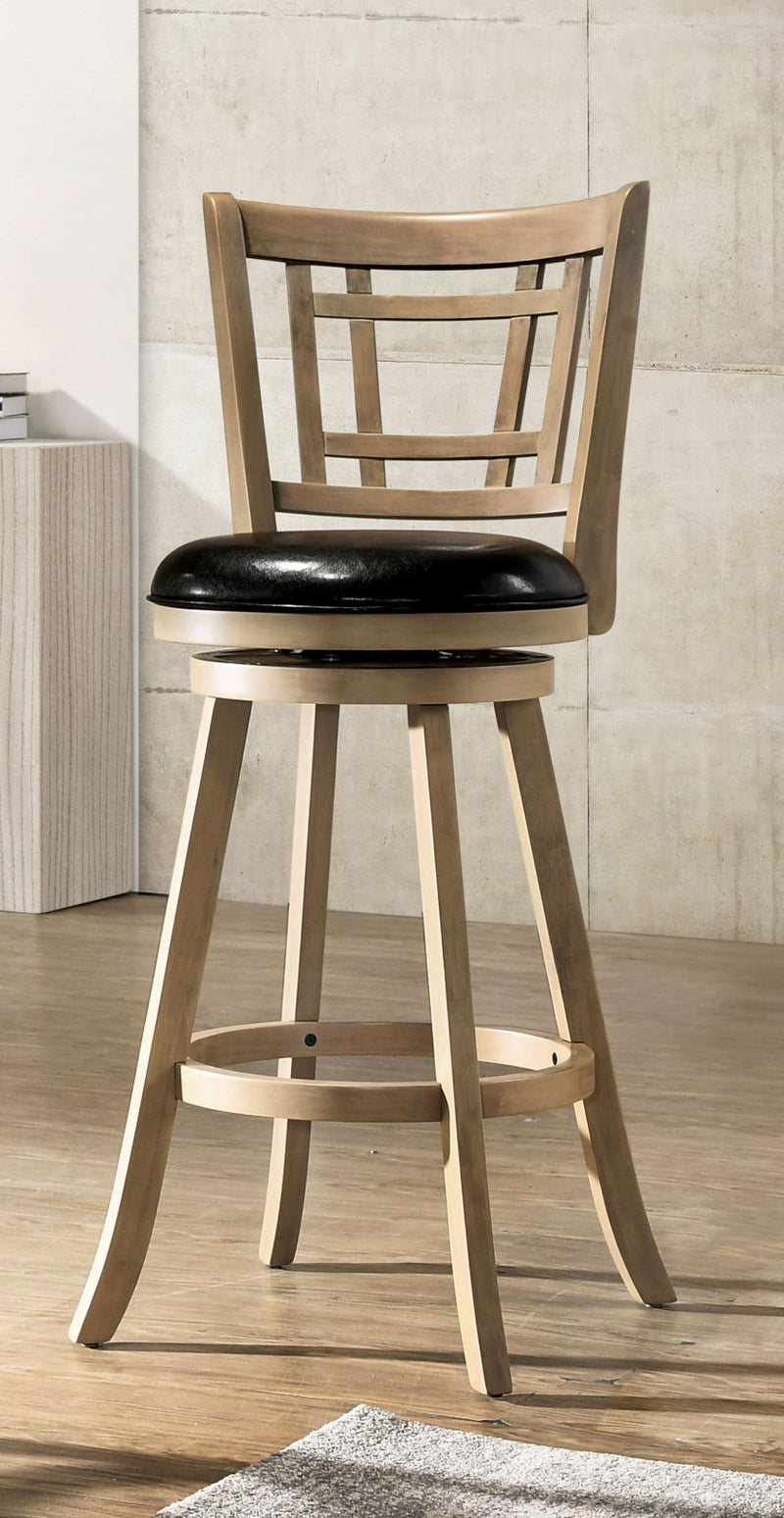 Tolley Maple 29" Barstool - Star USA Furniture Inc