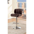 KORI Brown Bar Stool - Star USA Furniture Inc