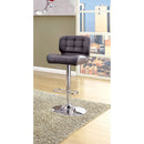 KORI Gray Bar Stool - Star USA Furniture Inc