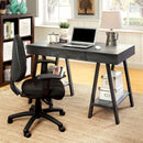 SURREY Gray Desk - Star USA Furniture Inc