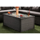 MOURA Mocha Table - Star USA Furniture Inc