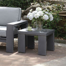 Codington Gray End Table - Star USA Furniture Inc
