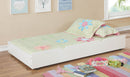 Grano White Trundle/Drawers - Star USA Furniture Inc