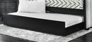 Costanza Gray Trundle - Star USA Furniture Inc