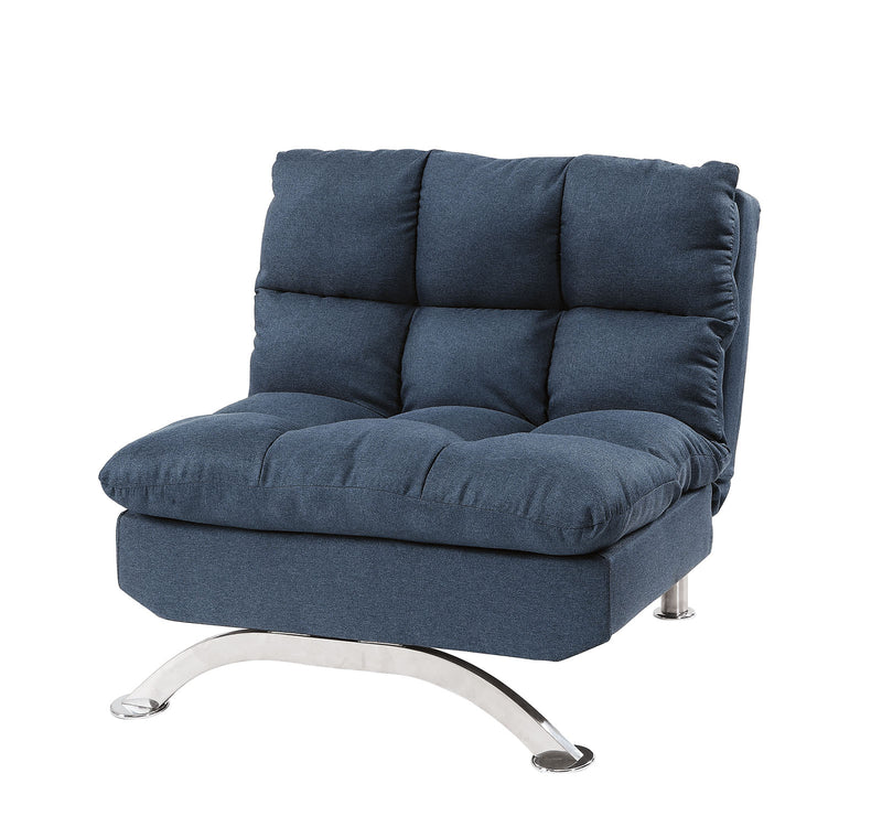 Aristo Blue Chair