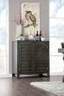 Jayden Gray Server - Star USA Furniture Inc