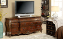 VICENTE Cherry Buffet - Star USA Furniture Inc