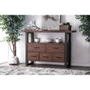 Tolstoy Expresso Server - Star USA Furniture Inc