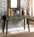 Vilhelm II Gray Sofa Table - Star USA Furniture Inc