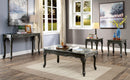 Cheshire Gray 3 Pc. Coffee Table Set - Star USA Furniture Inc