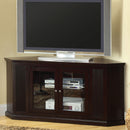 Rockwell Espresso 60" TV Console - Star USA Furniture Inc