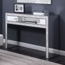Elior Silver Dressing Table - Star USA Furniture Inc