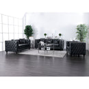 Sabini Dark Gray Sofa + Love Seat - Star USA Furniture Inc