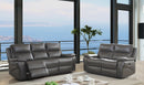Lila  Sofa + Love Seat - Star USA Furniture Inc