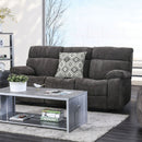 Kia Gray Sofa - Star USA Furniture Inc