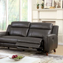 Rosalynn Gray Sofa - Star USA Furniture Inc