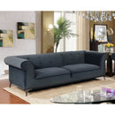 Gresford Gray Sofa - Star USA Furniture Inc