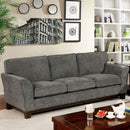 Caldicot Gray Sofa - Star USA Furniture Inc