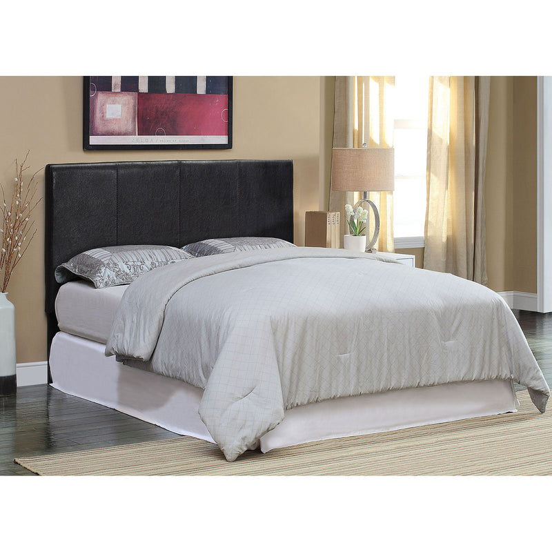 Winn Park II Espresso King Bed - Star USA Furniture Inc