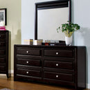 Yorkville Espresso Dresser - Star USA Furniture Inc