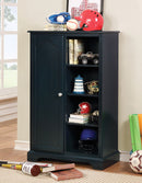 Diane Blue/Gray Closet Storage - Star USA Furniture Inc