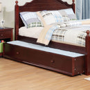 Diane Cherry Trundle - Star USA Furniture Inc