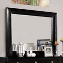 Ariston Black Mirror - Star USA Furniture Inc