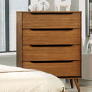 Lennart Oak Chest - Star USA Furniture Inc