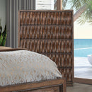 Eutropia Warm Chestnut Chest - Star USA Furniture Inc