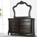 Bethesda Espresso Dresser - Star USA Furniture Inc