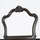 Bethesda Espresso Mirror - Star USA Furniture Inc