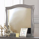 Merida Gray Mirror - Star USA Furniture Inc