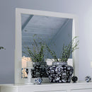 Deanne White Mirror - Star USA Furniture Inc