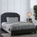 Osnabrock Gray Full Bed - Star USA Furniture Inc