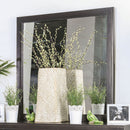 Berenice Espresso Mirror - Star USA Furniture Inc