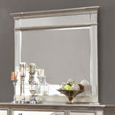 Salamanca Silver Mirror - Star USA Furniture Inc