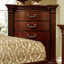 GRANDOM Cherry Chest - Star USA Furniture Inc