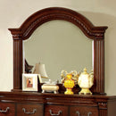 GRANDOM Cherry Mirror - Star USA Furniture Inc